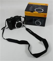 Kodak PIXPRO AZ252 3